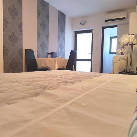 Apartment Mladenka Visnjik 자다르 외부 사진