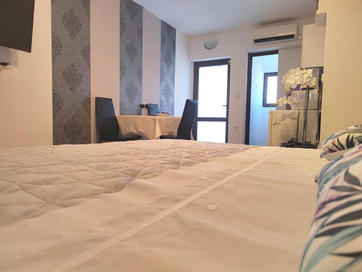 Apartment Mladenka Visnjik 자다르 외부 사진